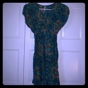 Summer dress